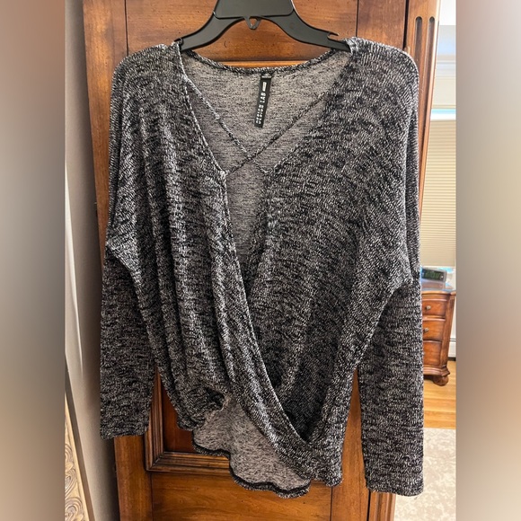 Gray Women's Sweater - Picture 1 of 2